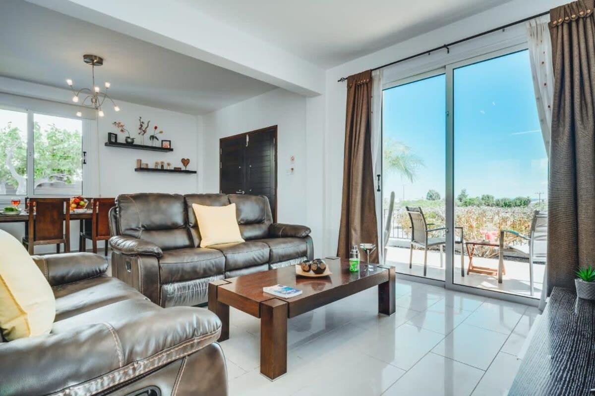 Seaview Villa Protaras