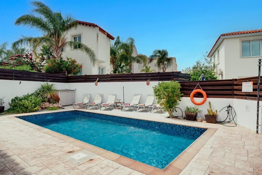 Seaview Villa