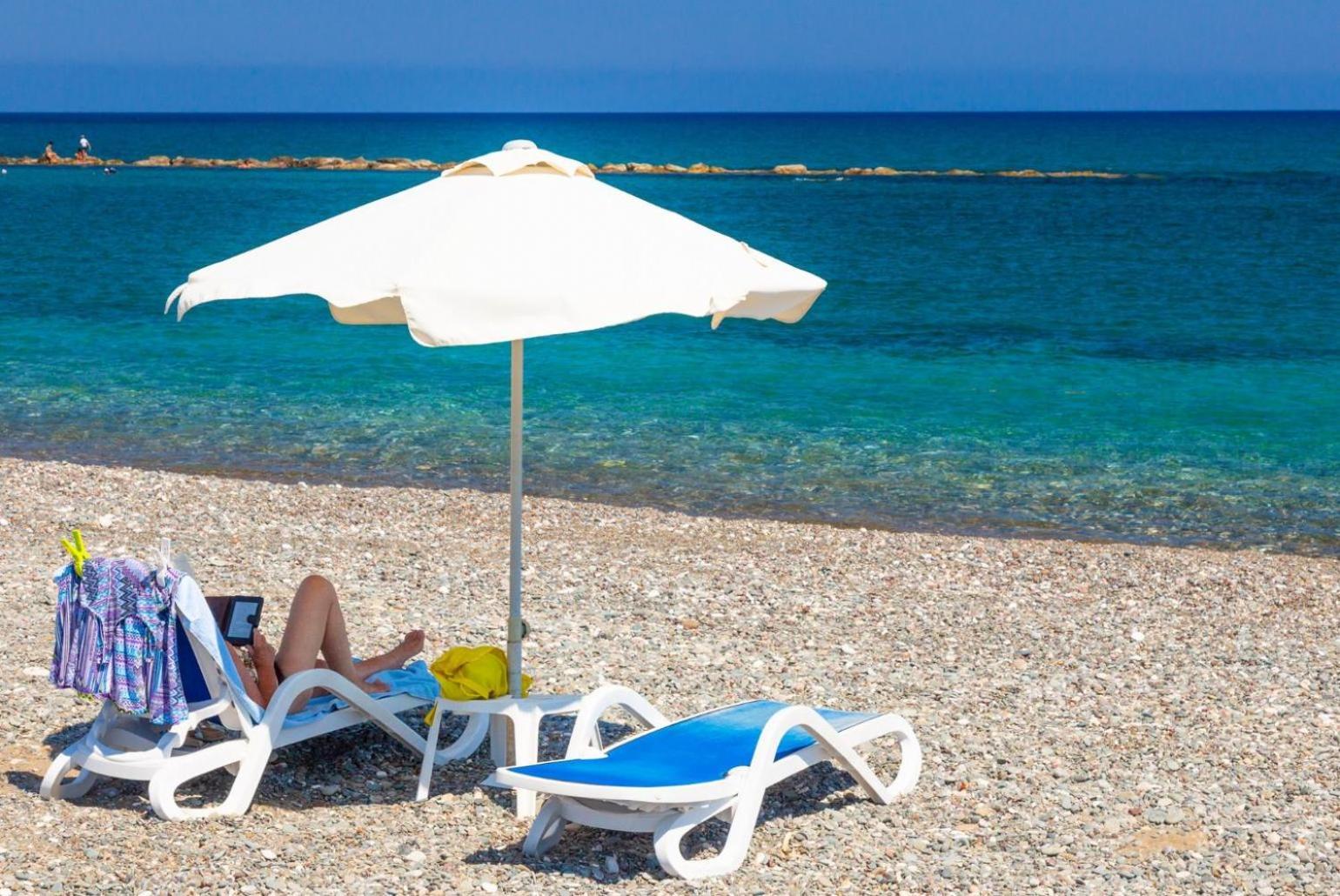 Villa Christos Argaka