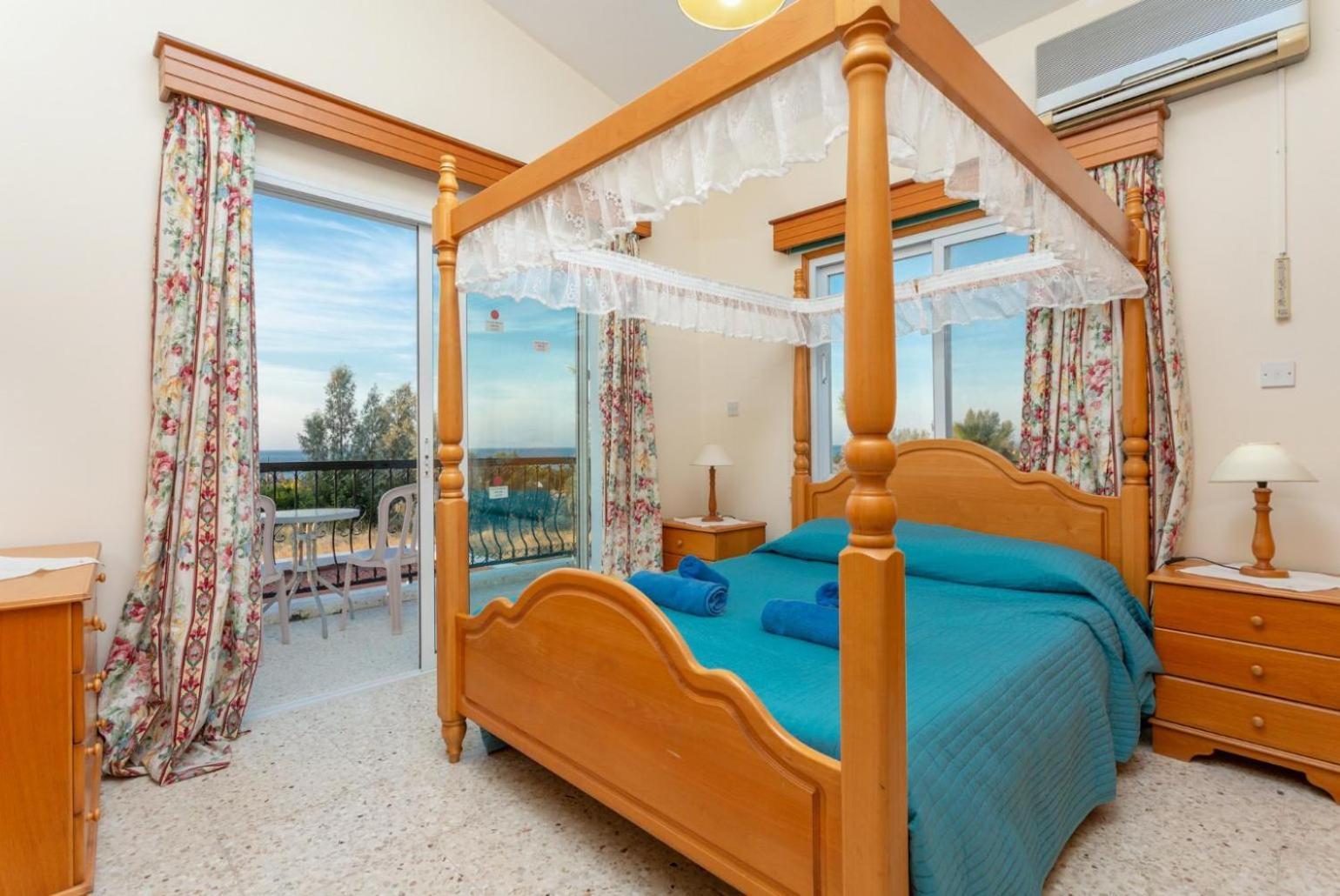 Villa Christos *
