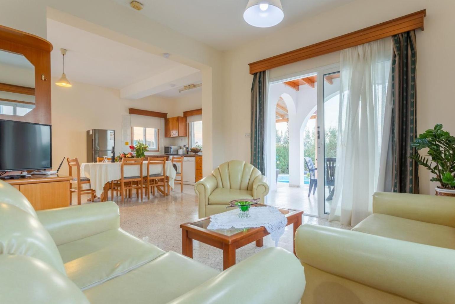 Christos Villa