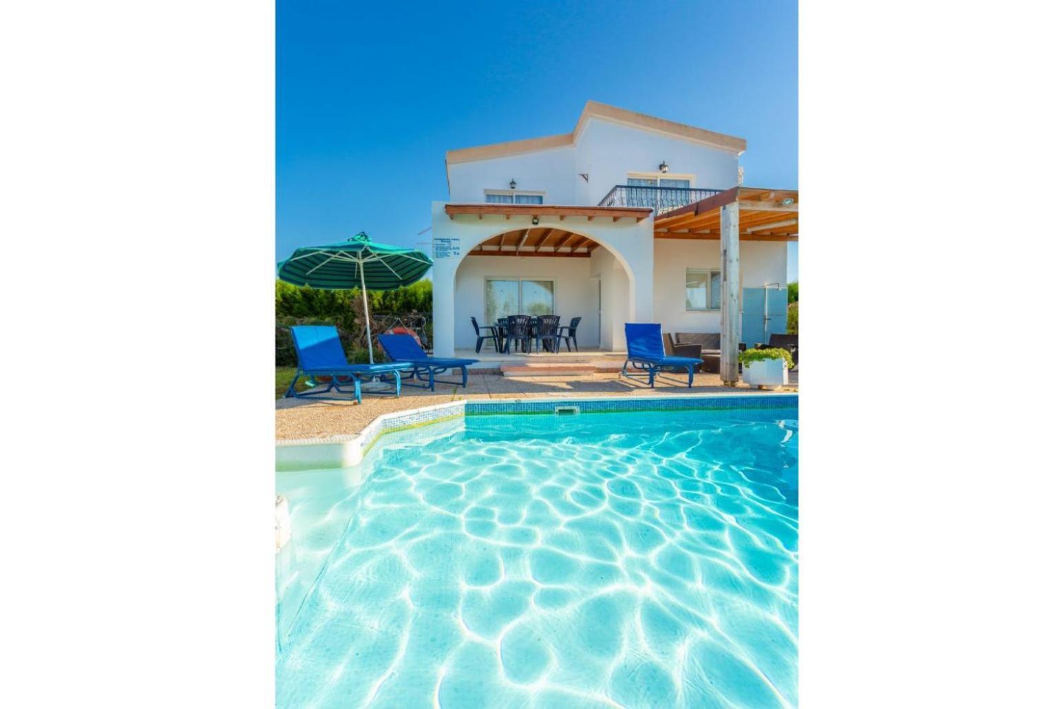 Villa Christos