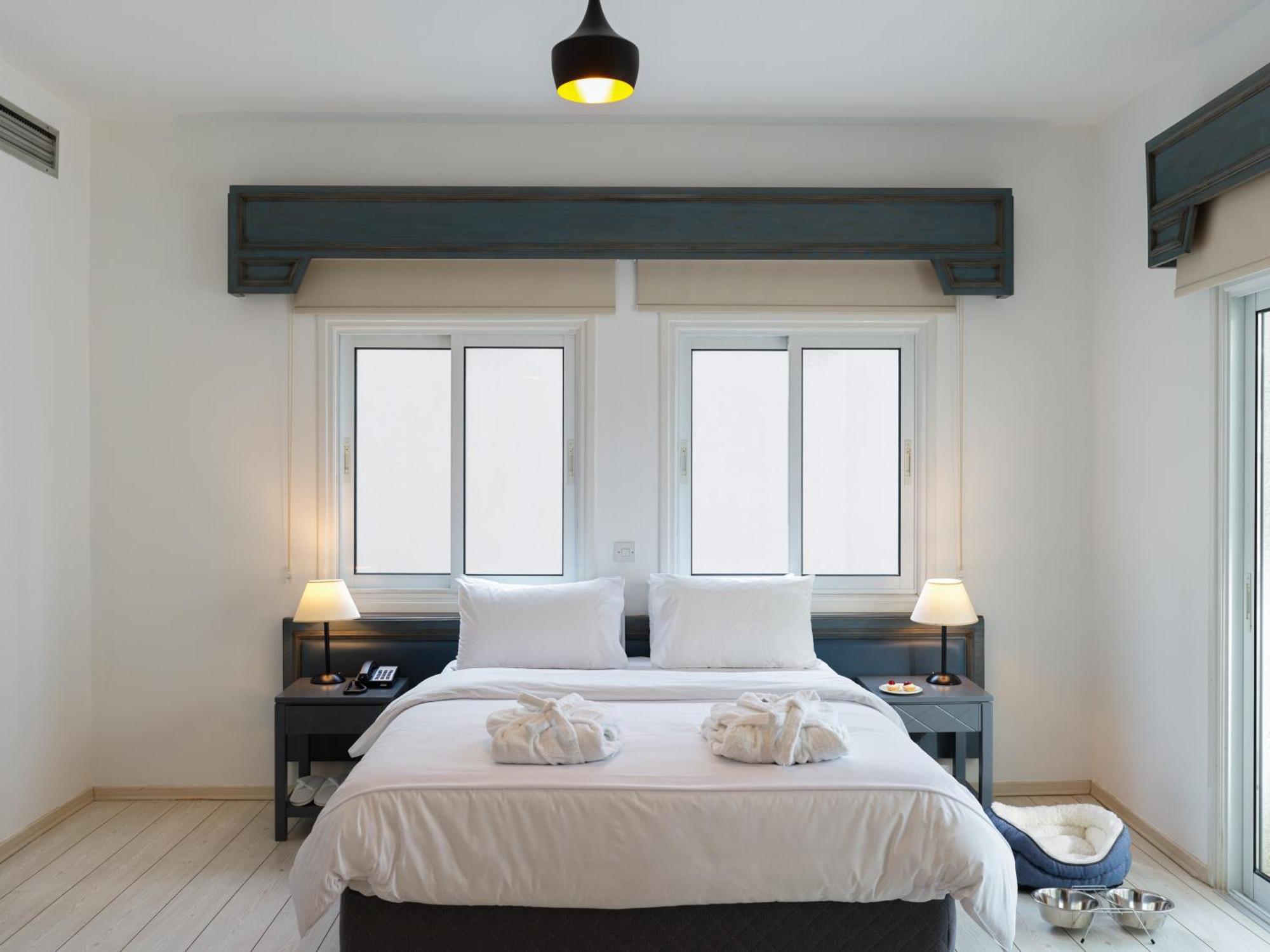Hotel Tsanotel 3*