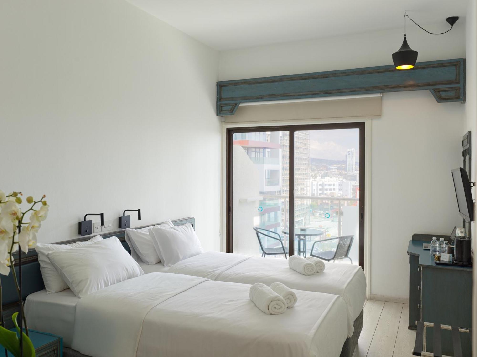 Tsanotel 3*