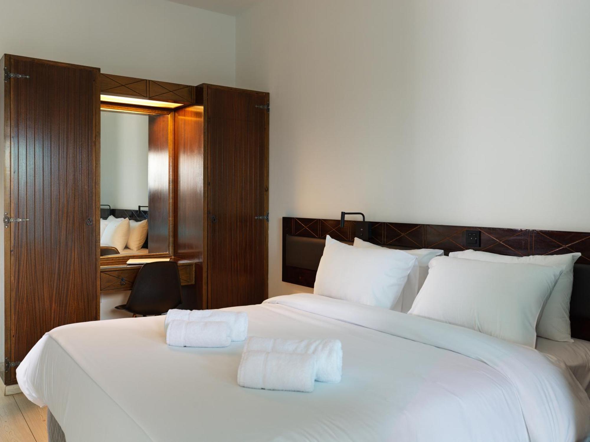 Hotel Tsanotel