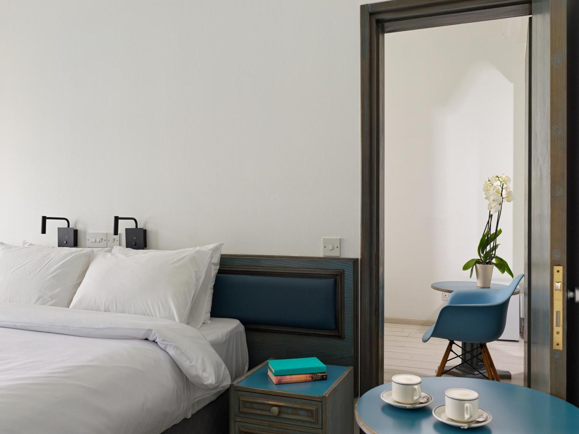 Hotel Tsanotel 3*