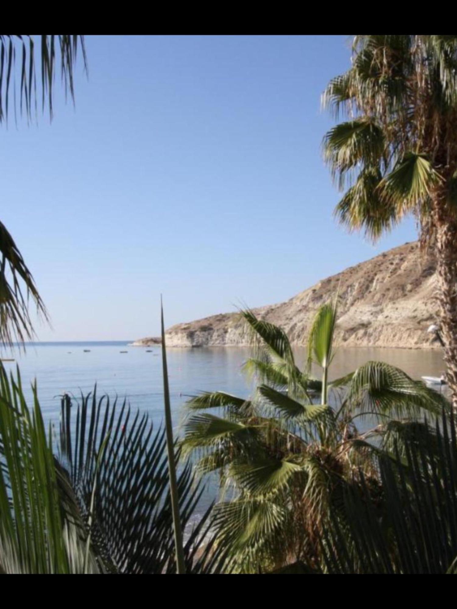 Katikies Grand Pissouri