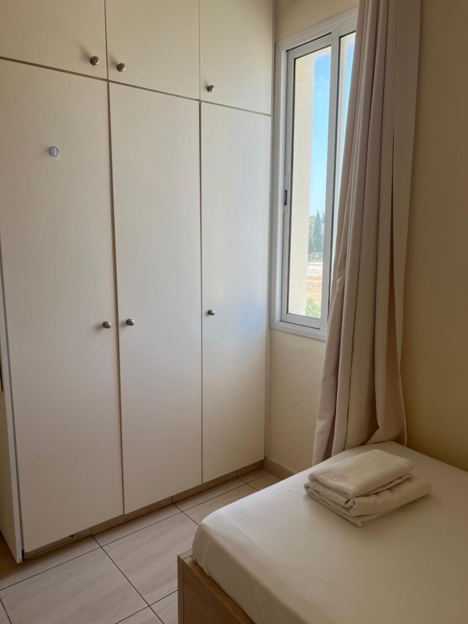 Appartement Constantia Gardens Paphos