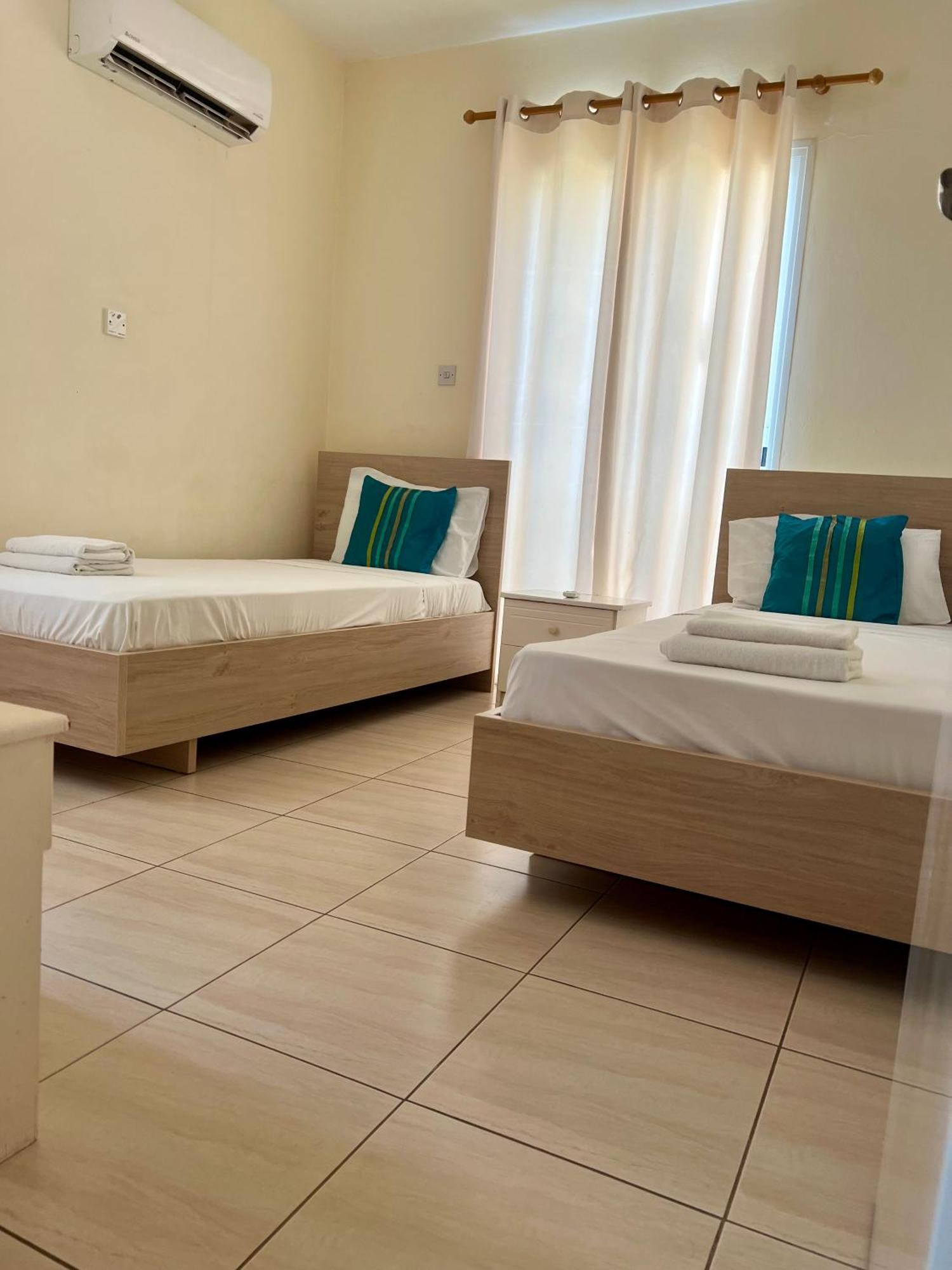 Appartement Constantia Gardens *