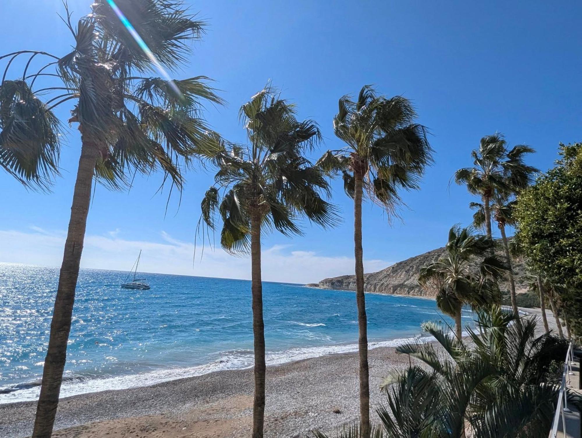 Chariandry Court Pissouri