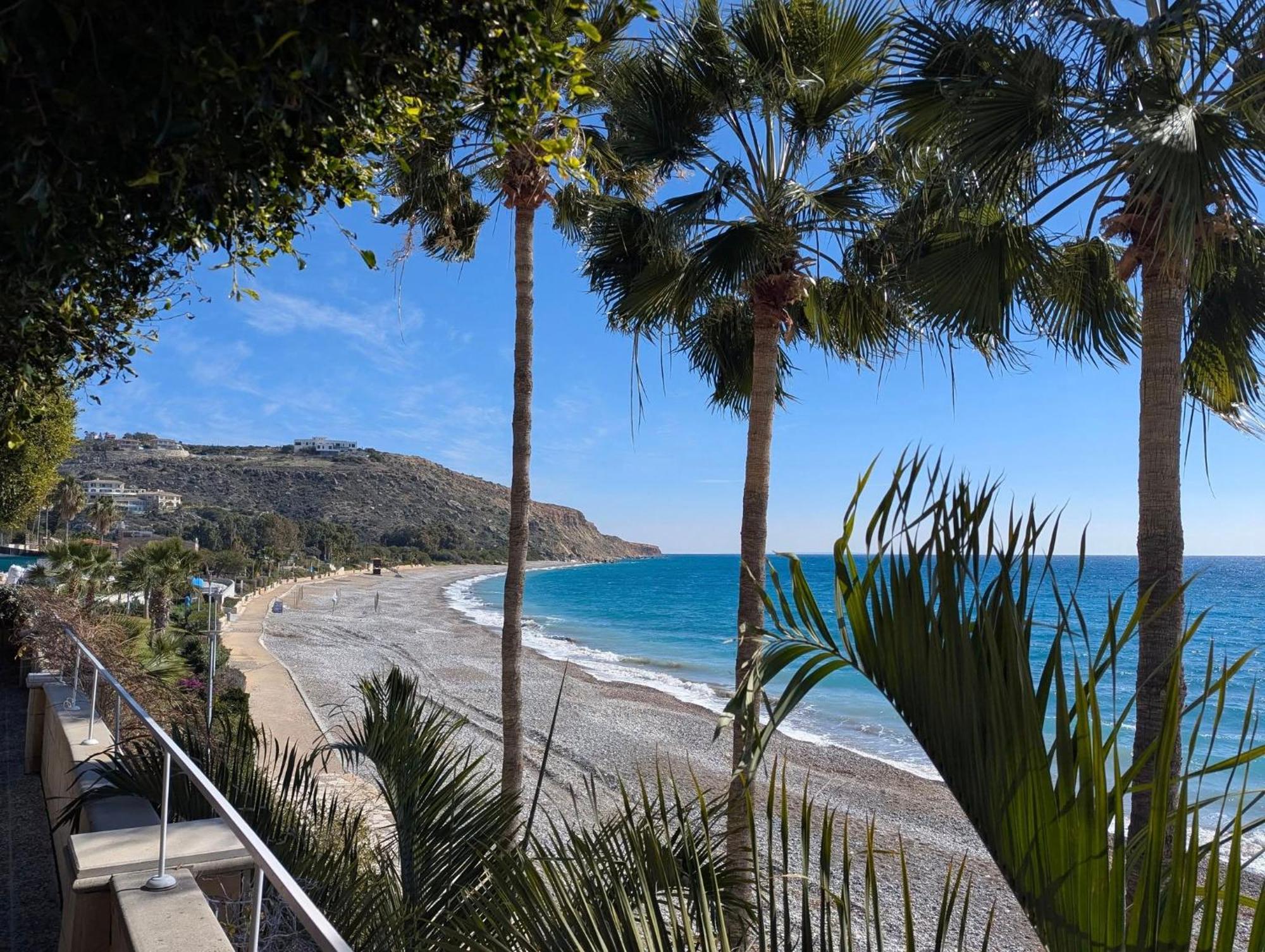 Chariandry Court * Pissouri