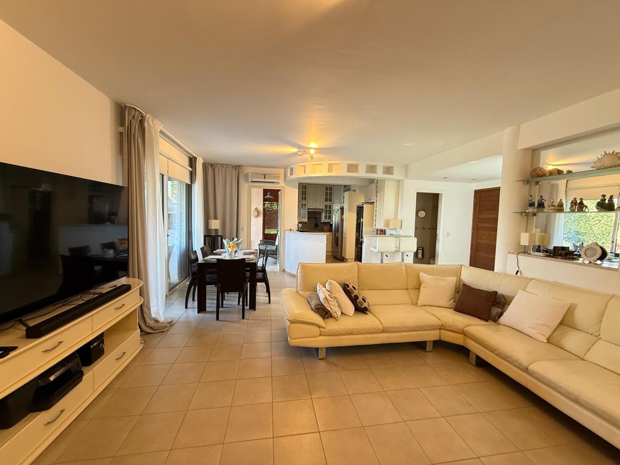 Villa Lachi Marina #17 *