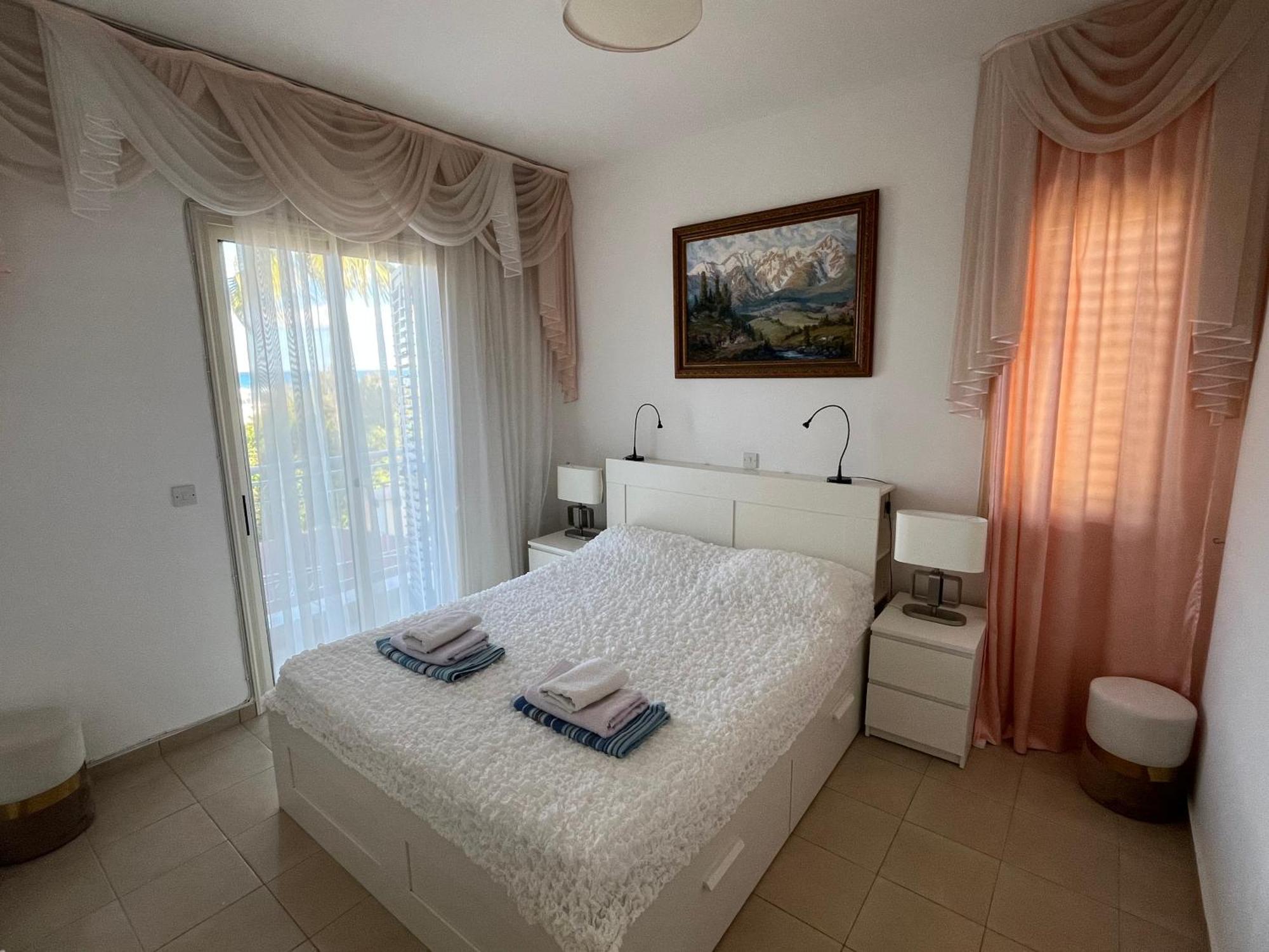 Villa Lachi Marina #17 Polis