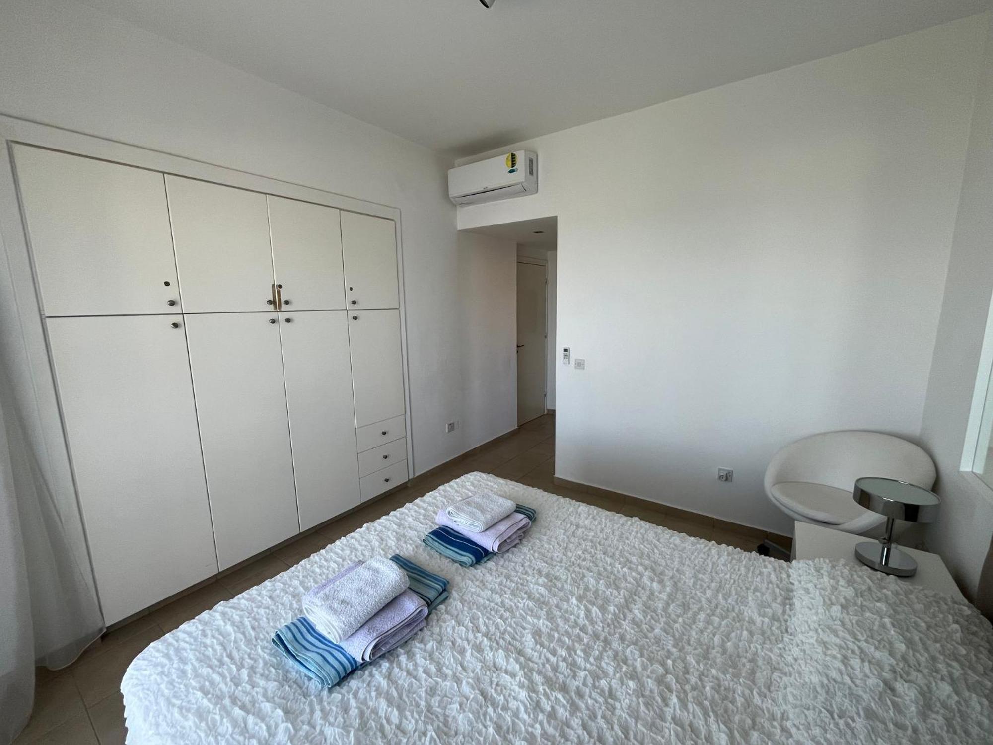 Lachi Marina #17 Villa *