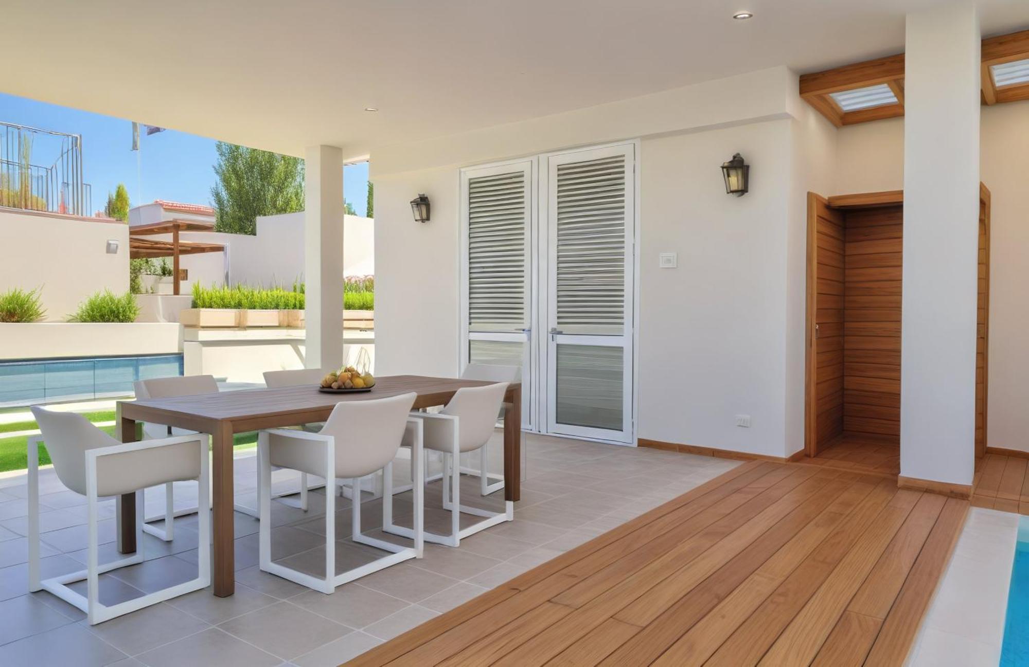 Villa Seaview Luxury Jacuzzi & Pool! 2 Min *