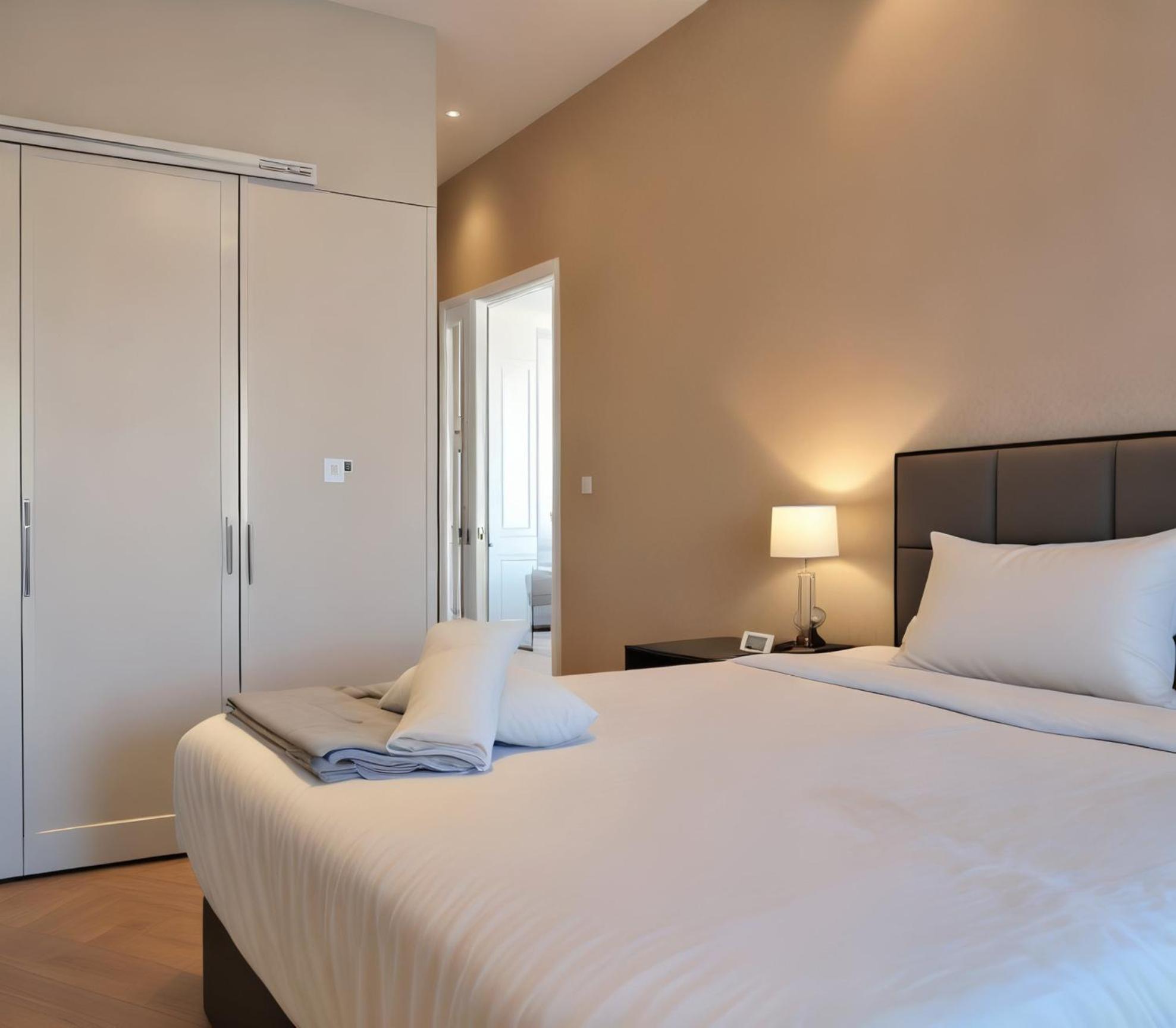 Villa Seaview Luxury Jacuzzi & Pool! 2 Min Protaras