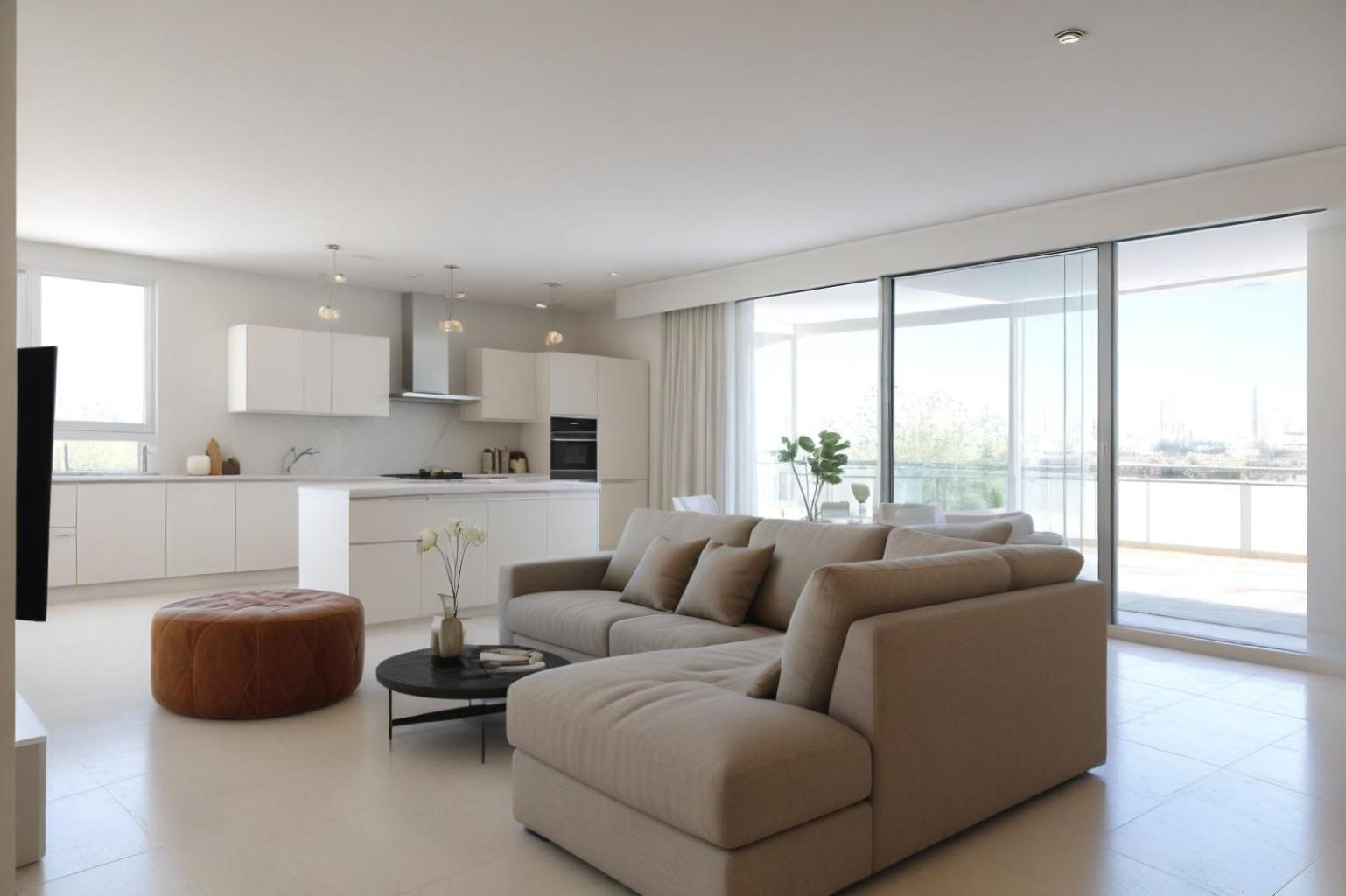 Villa Seaview Luxury Jacuzzi & Pool! 2 Min *