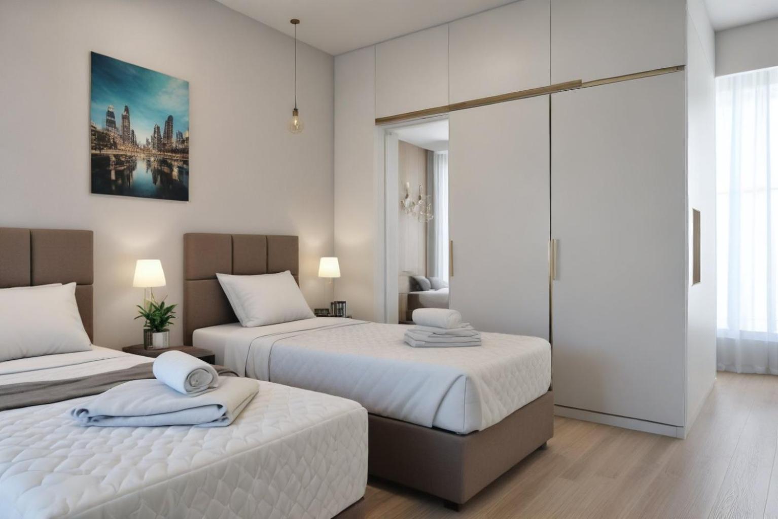 Seaview Luxury Jacuzzi & Pool! 2 Min *