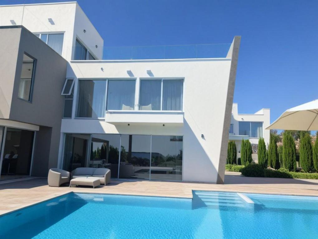 Pousada Seaview Luxury
