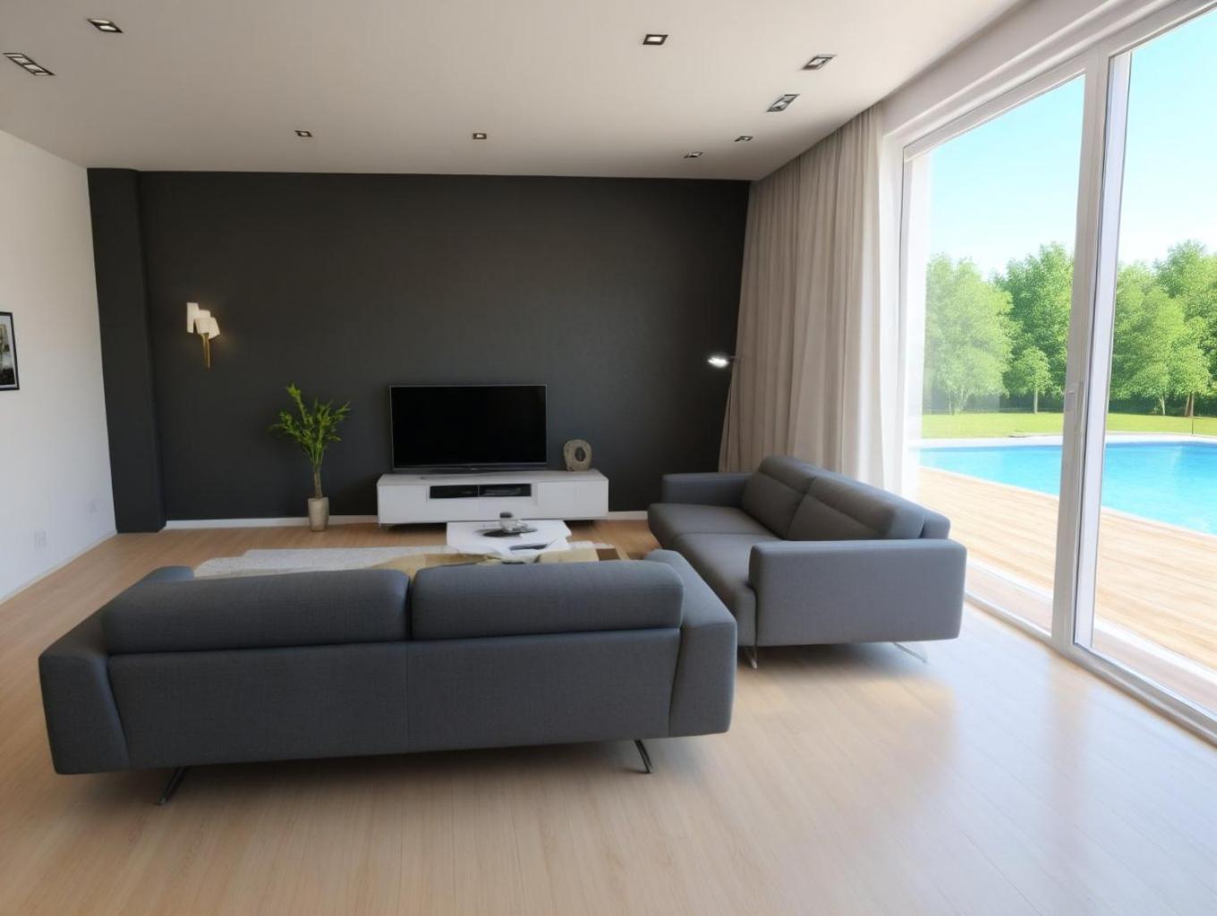 Seaview Luxury Pousada *