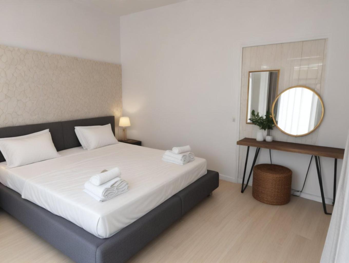Seaview Luxury Agia Napa