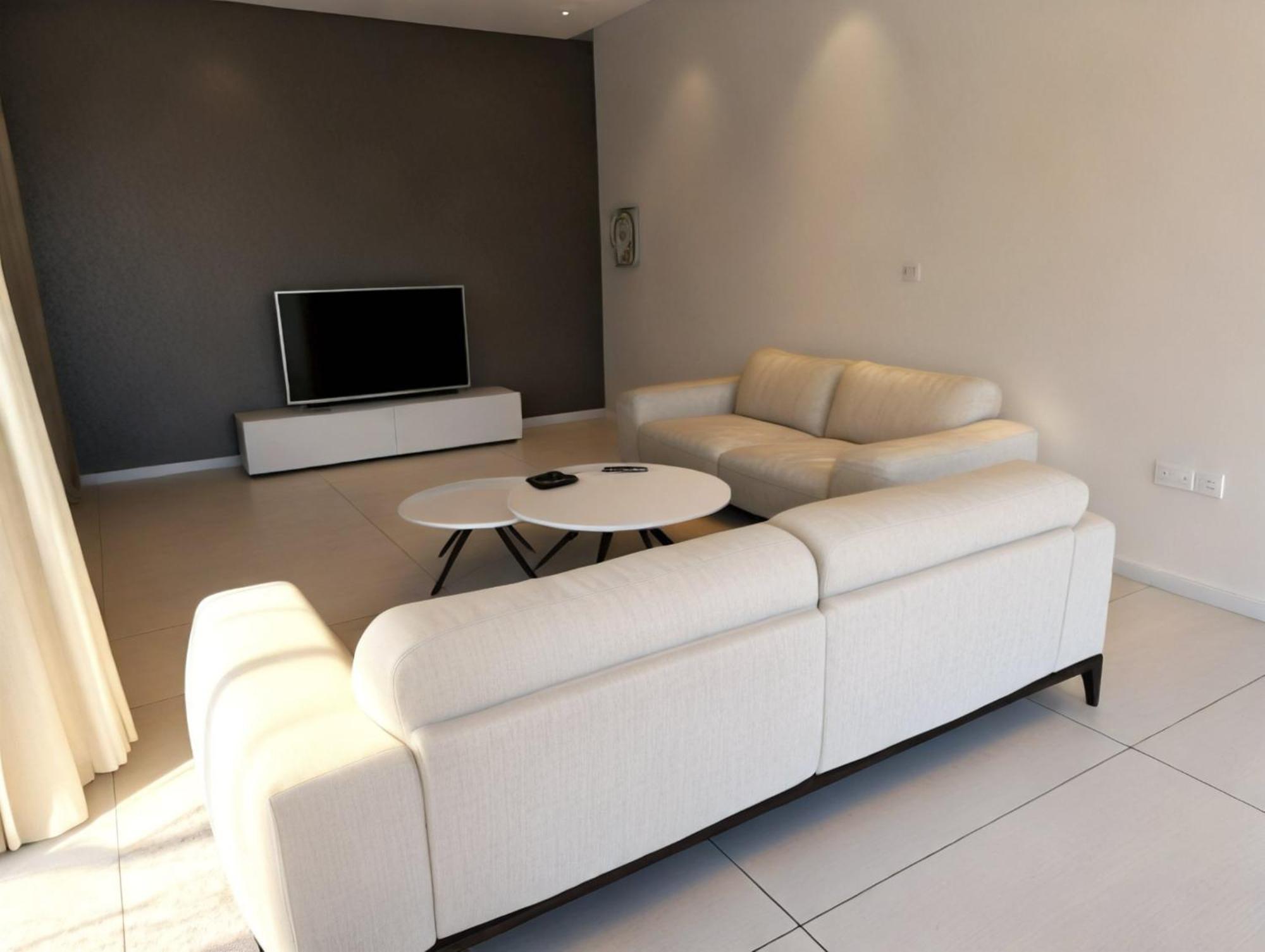 Pousada Seaview Luxury
