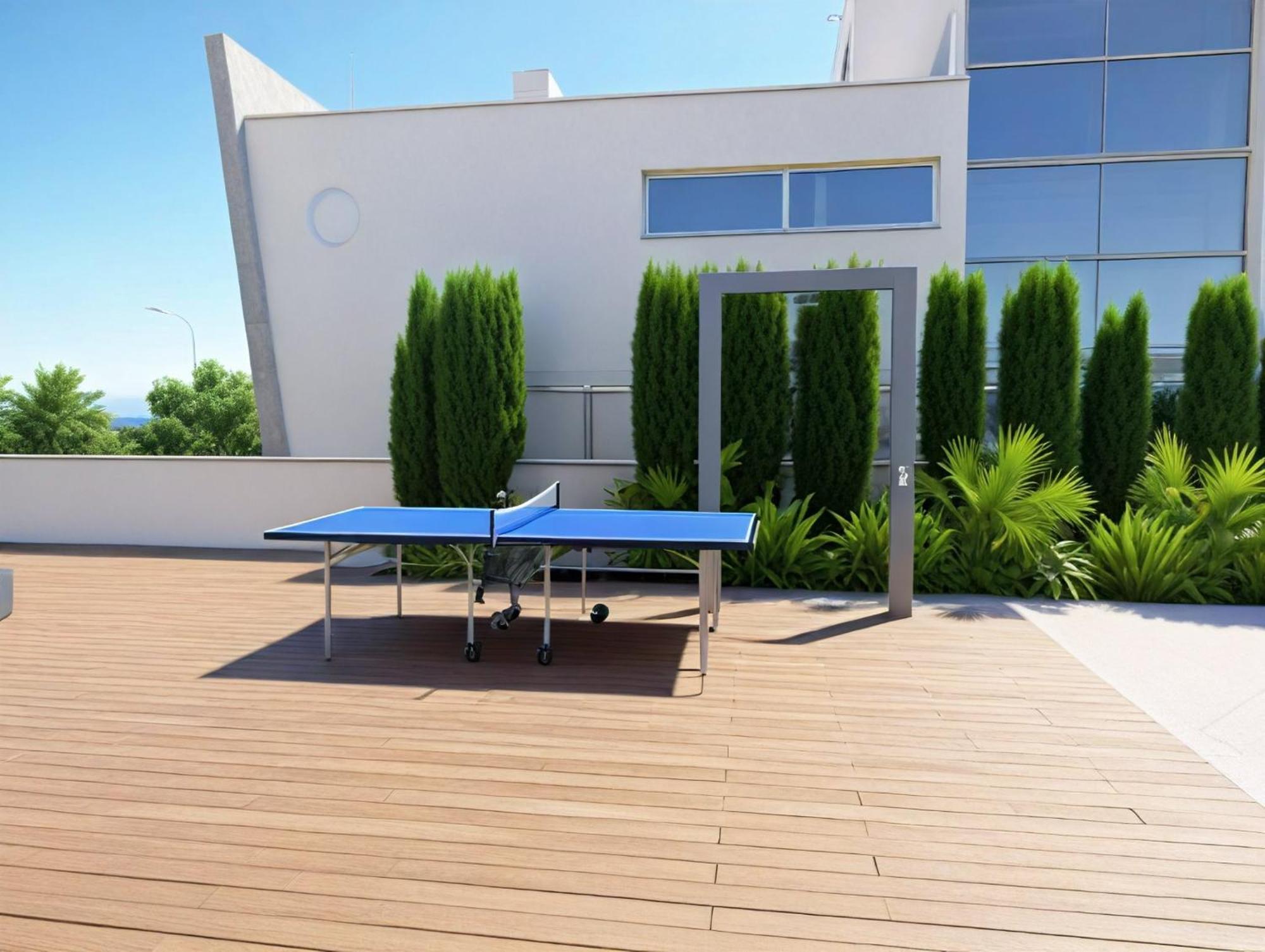 Seaview Luxury Pousada *