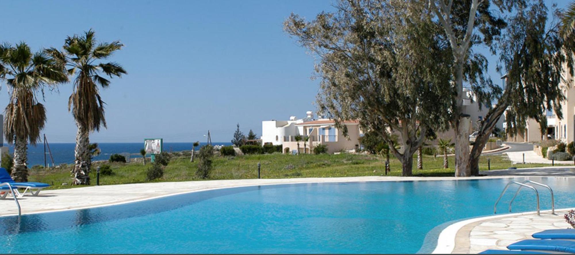 Apartamento King's Palace - Spacious 2 Bed, 2 Bath With Sea And Pool Views *