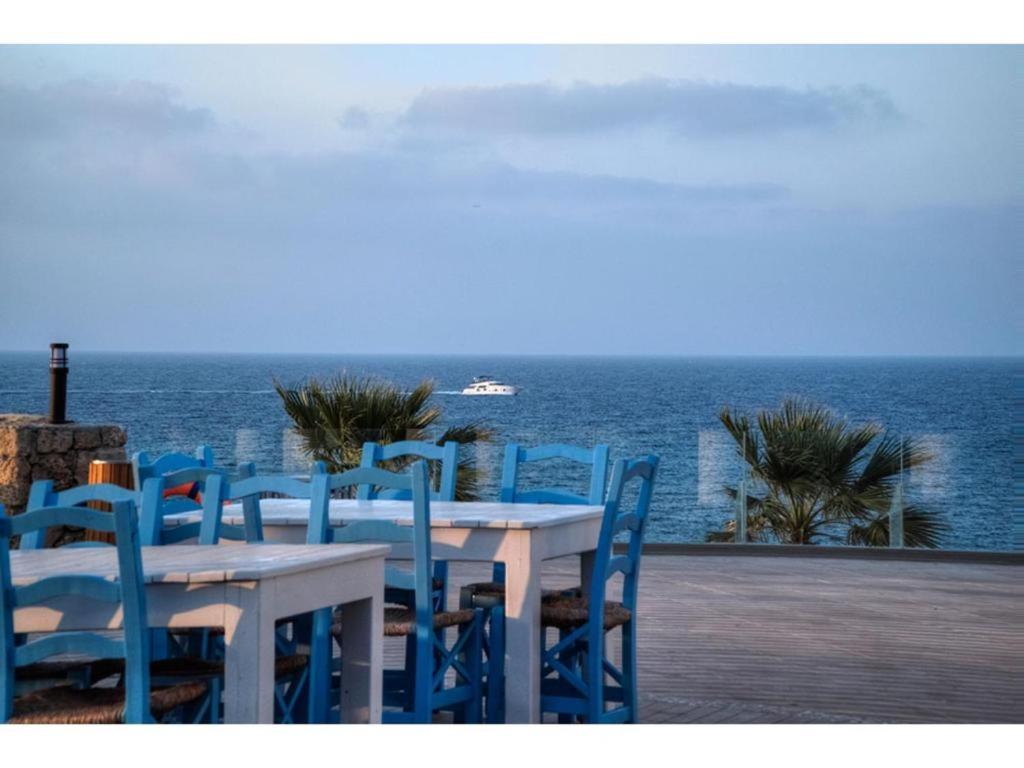 Hotel Kyrenia Scenes