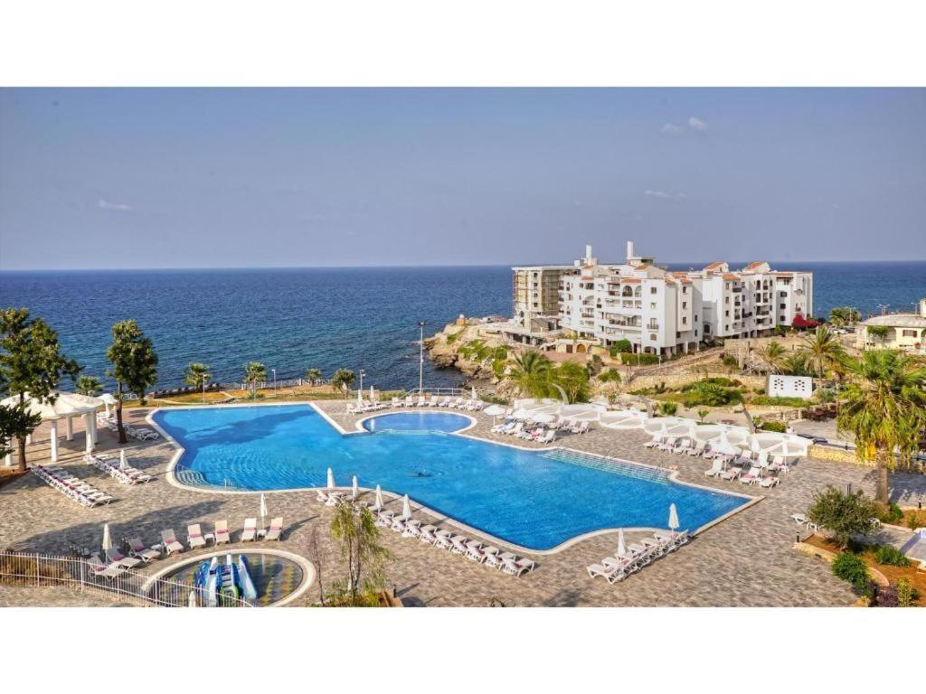Kyrenia Scenes Hotel 4*