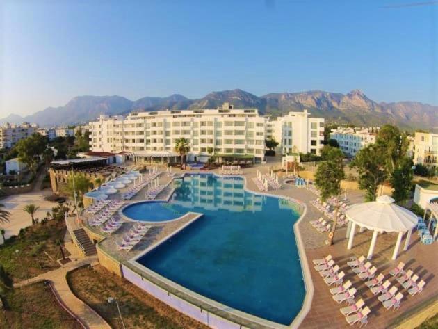 Hotel Kyrenia Scenes Girne
