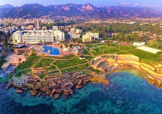 Kyrenia Scenes Hotel