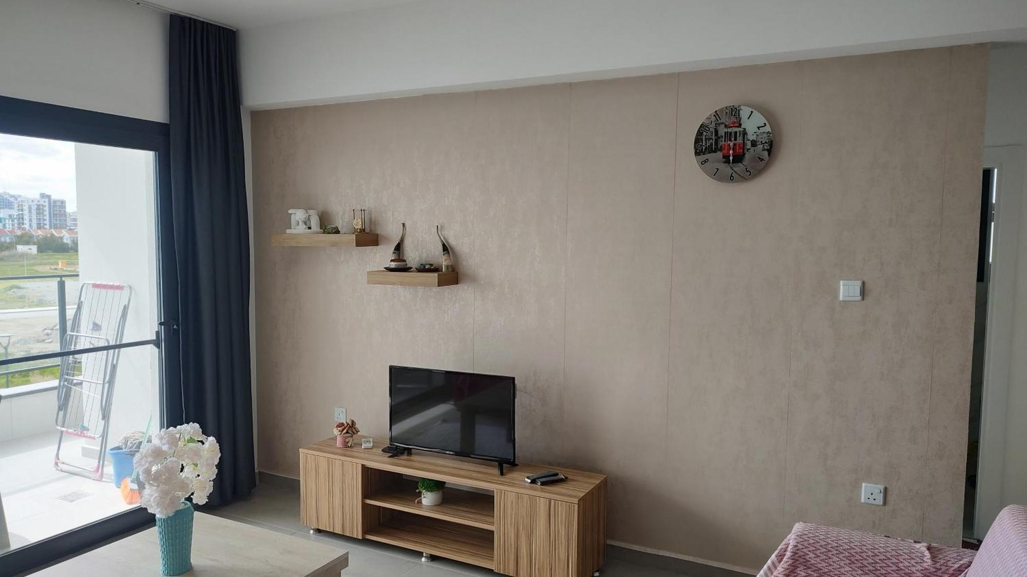 Apartment Flat In Caesar *
