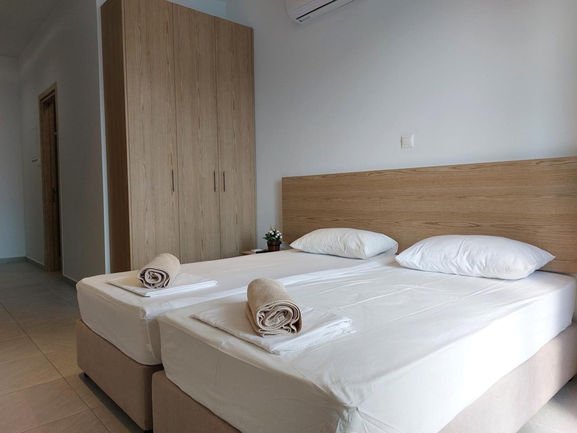 Apartamento Piazza Napa Agia Napa