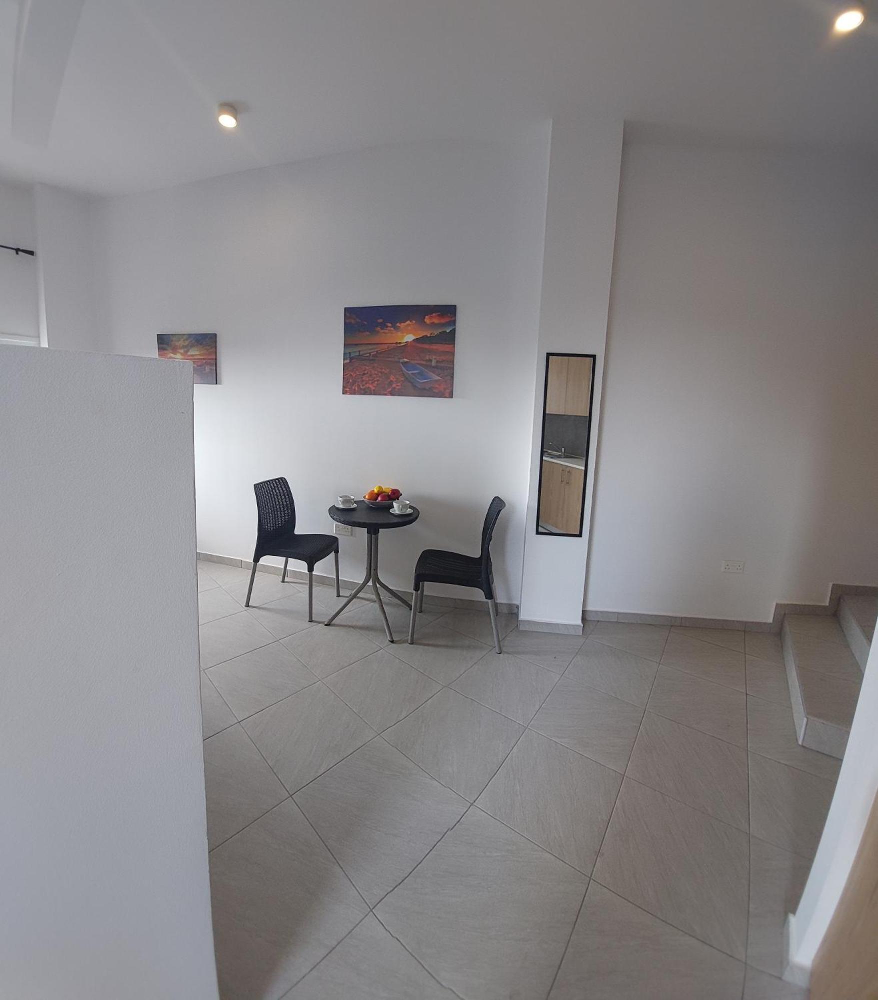 Apartamento Piazza Napa Agia Napa