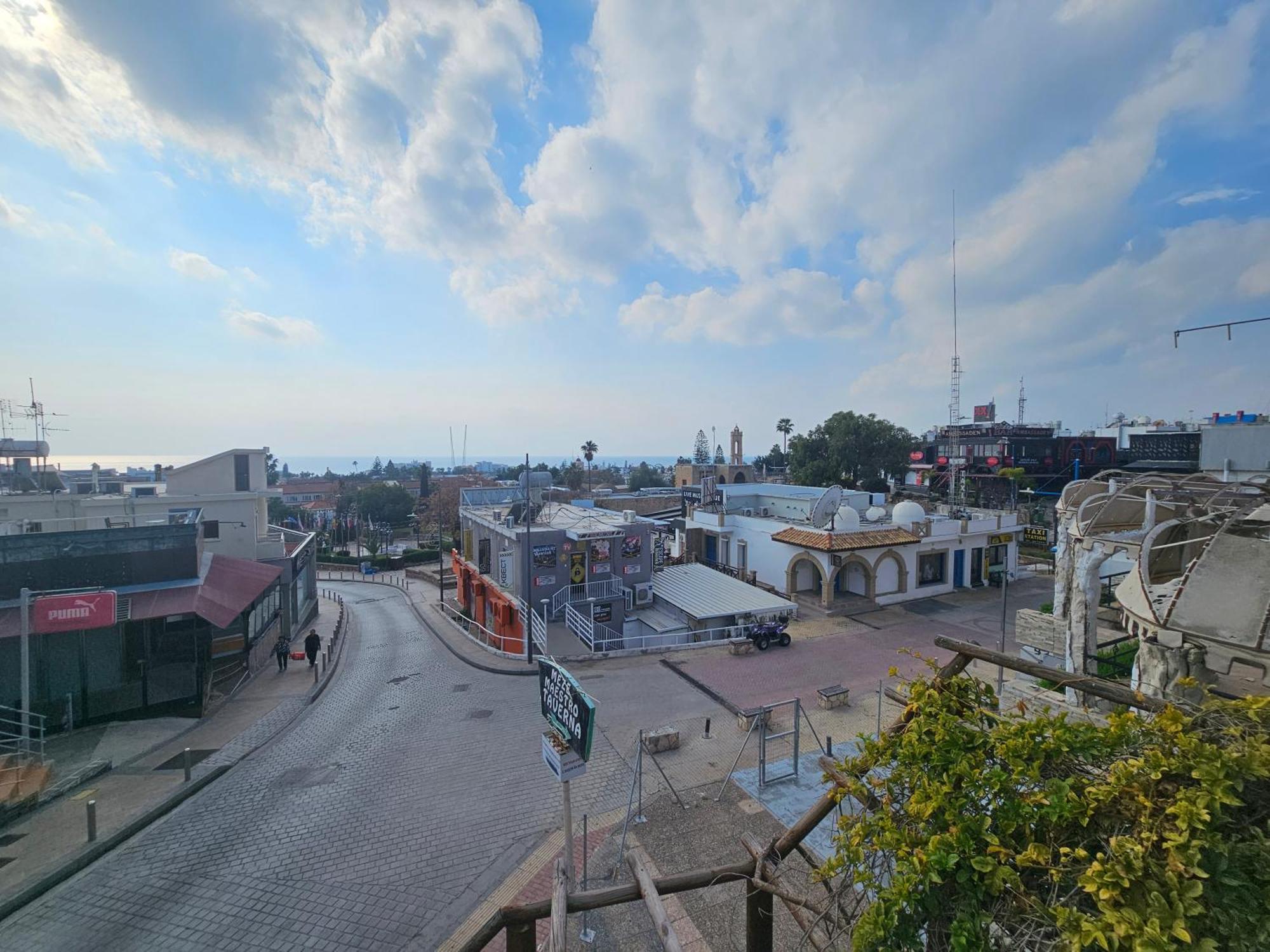 Apartamento Piazza Napa *