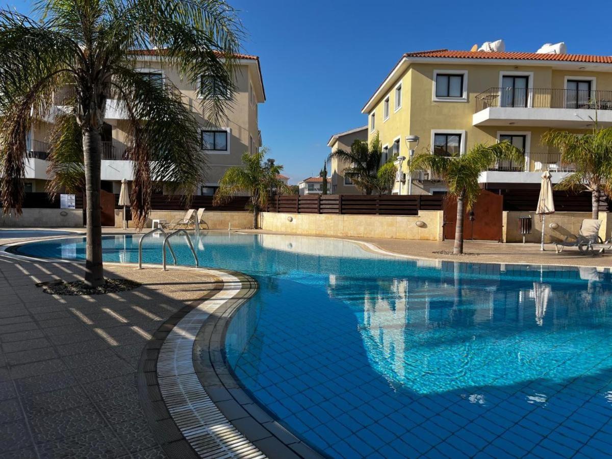 Deja Blue Kyklades Bc7 - Workspace, Pool, Gym, Nearby