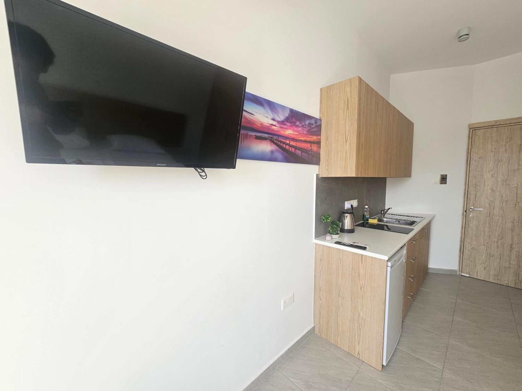 Apartamento Piazza Napa *