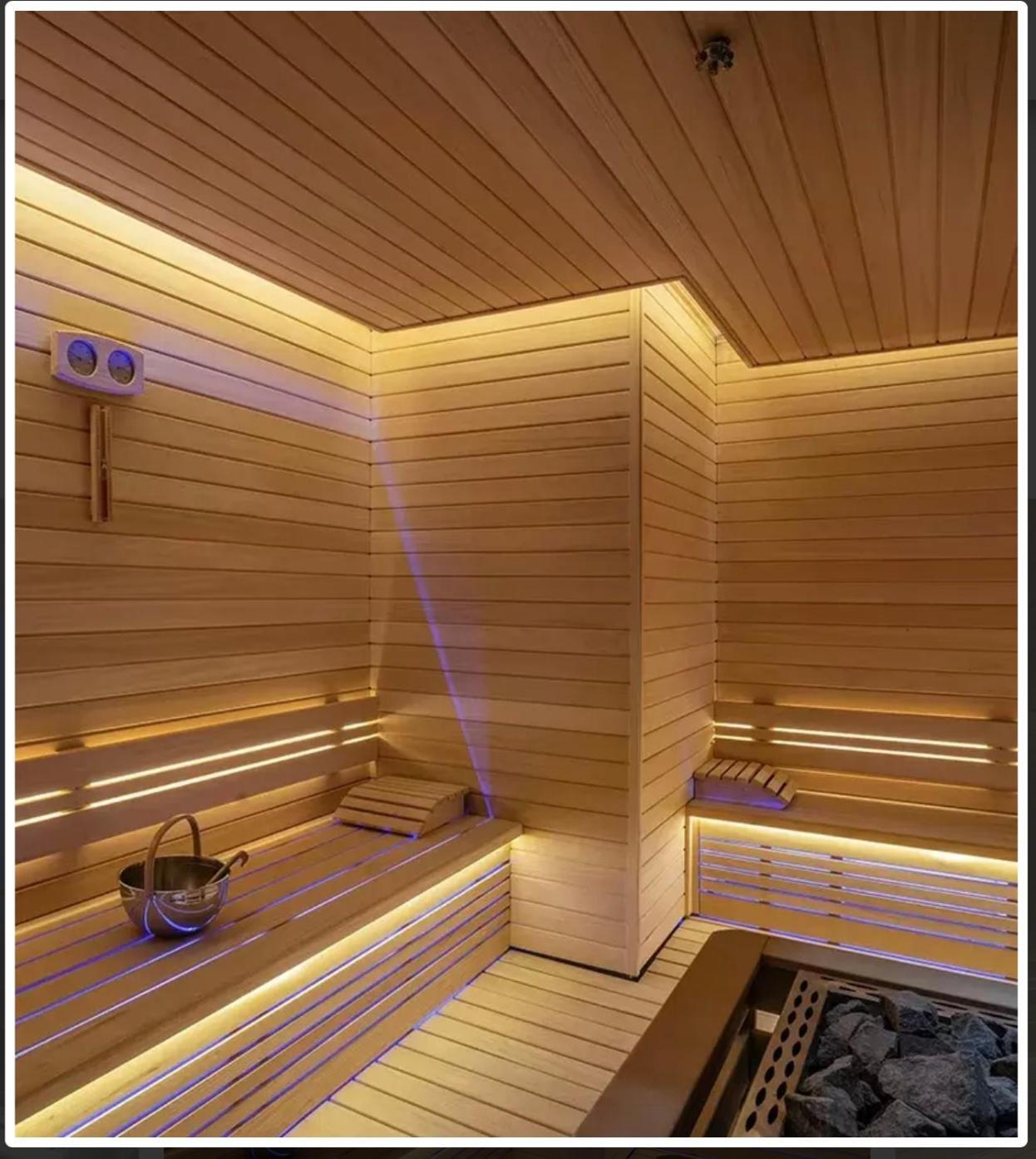 Grand Sapphire Holliday Apartment *