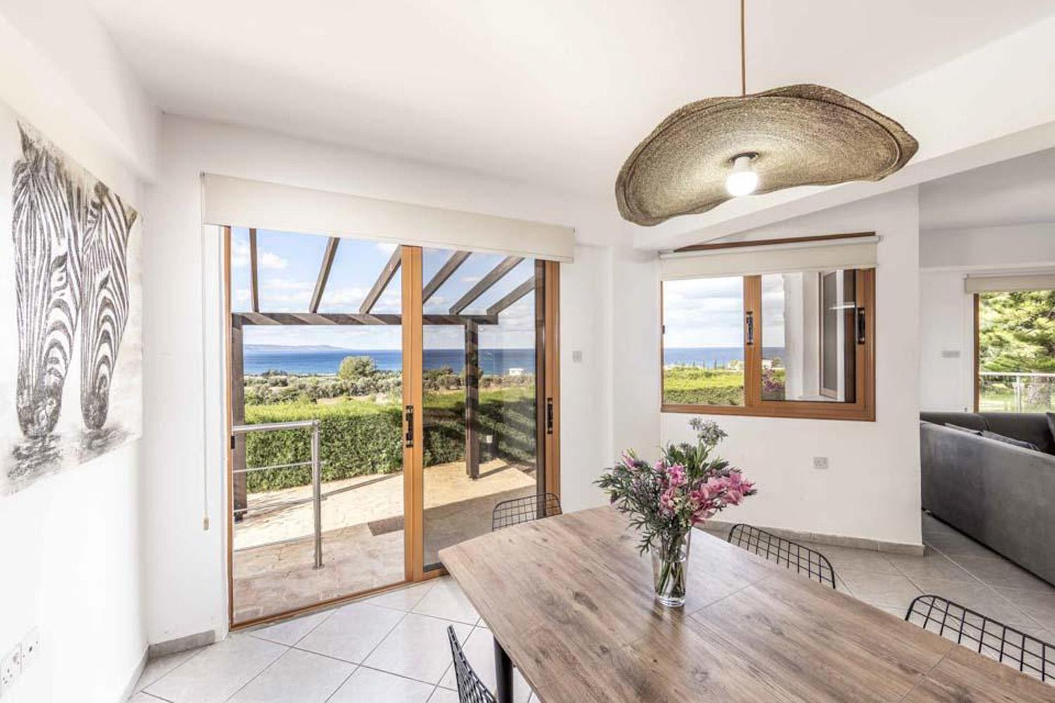 Villa Heights Argaka