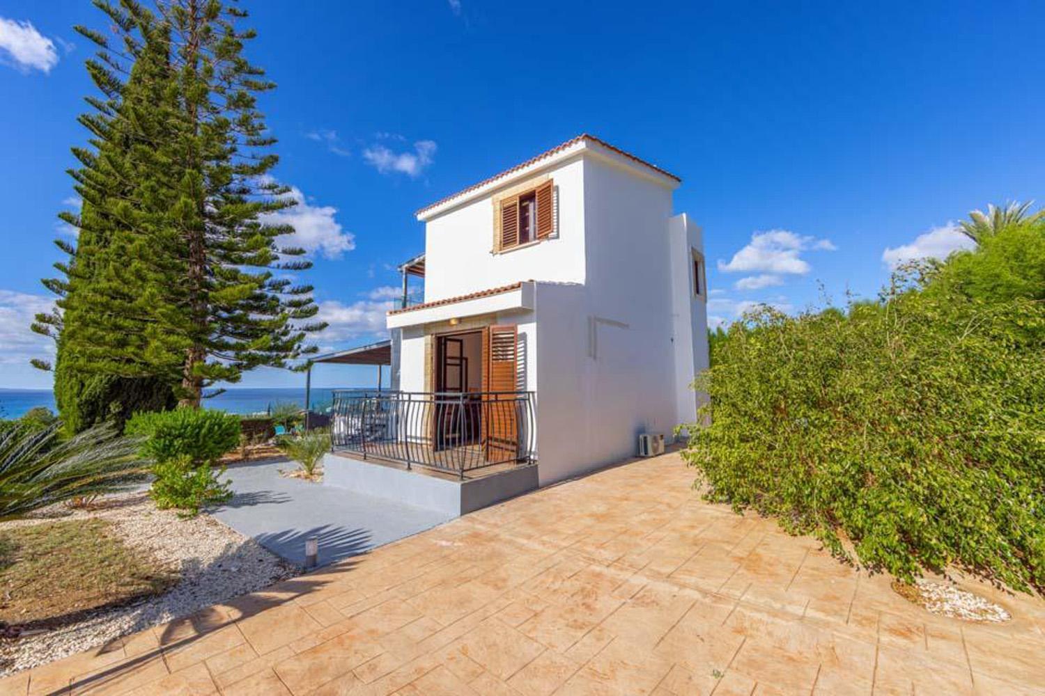 Vista Villa *