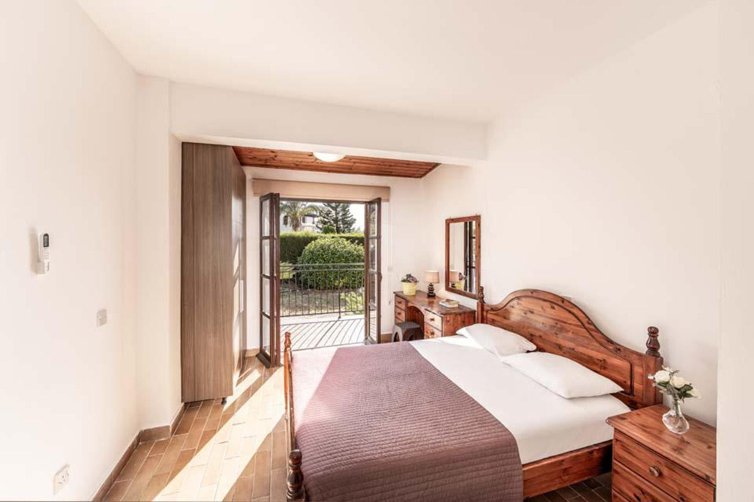 Villa Vista *