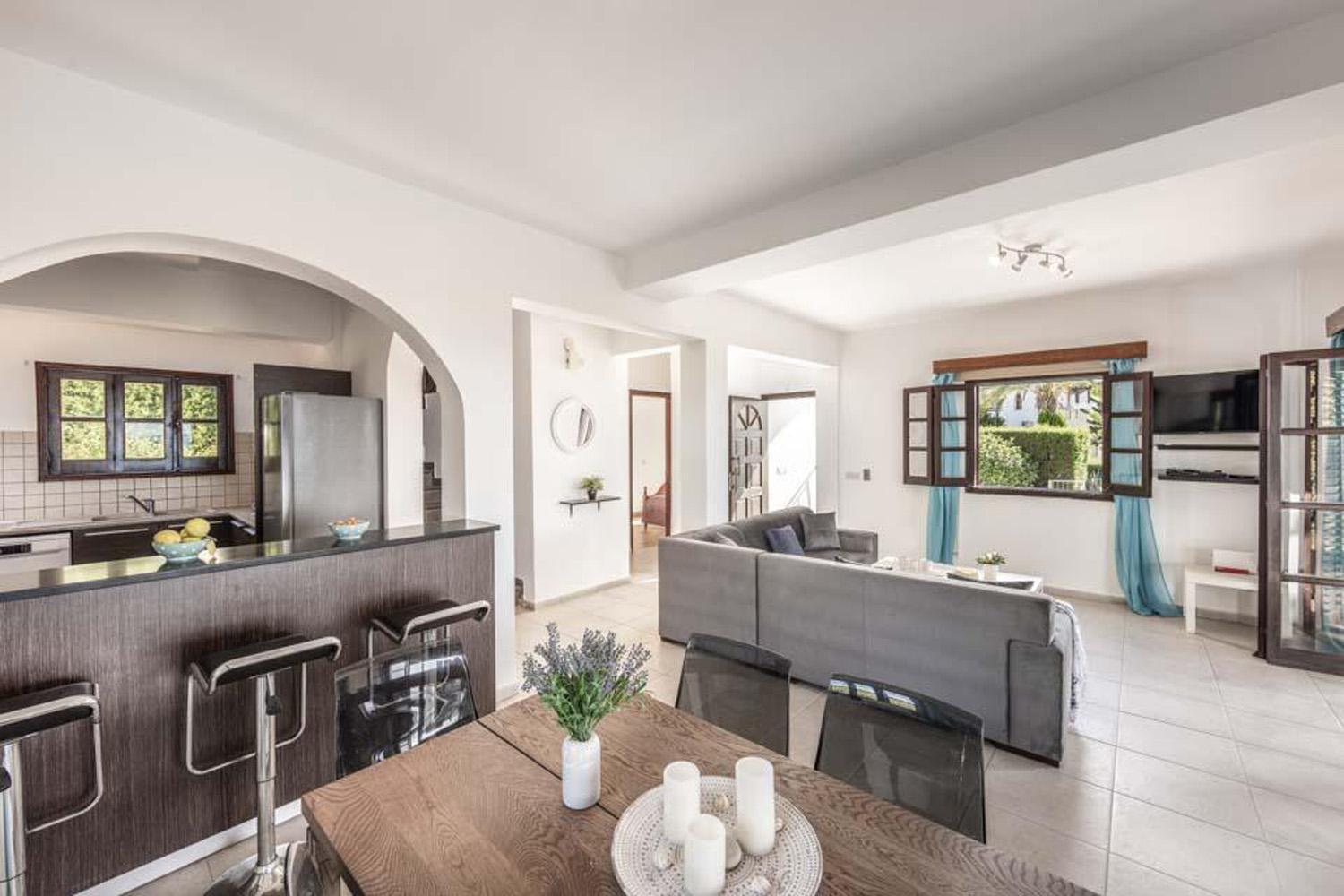 Vista Villa