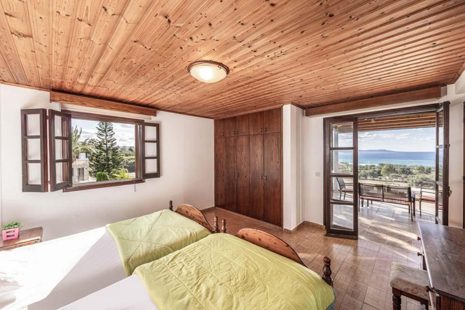 Villa Vista Argaka