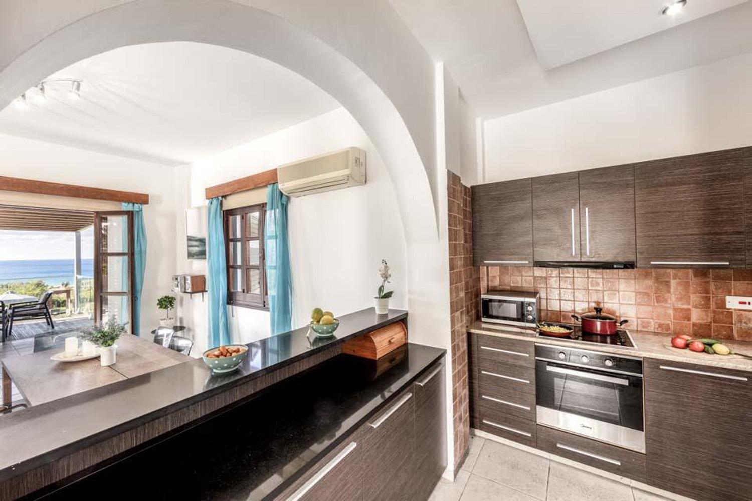 Villa Vista