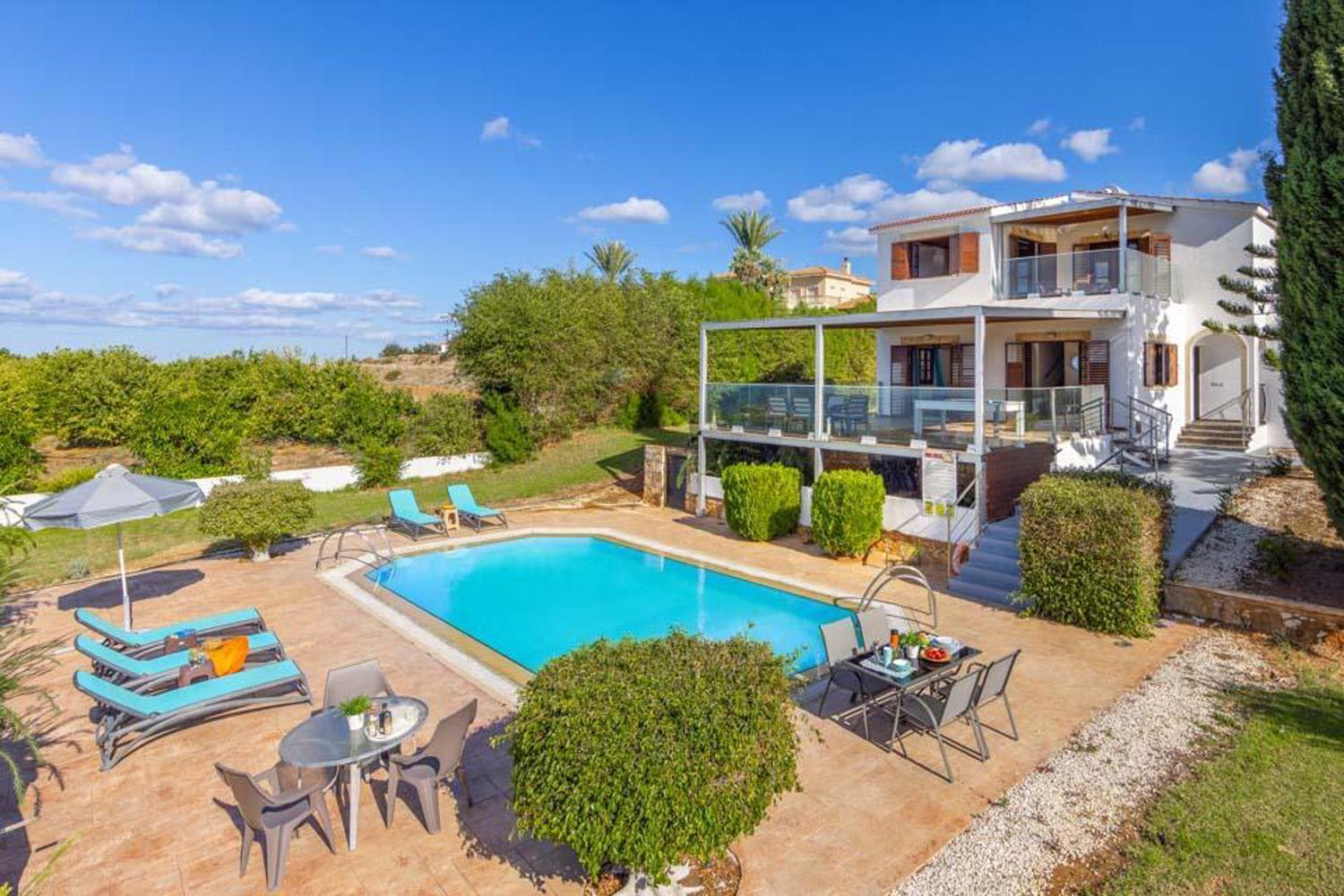 Villa Vista