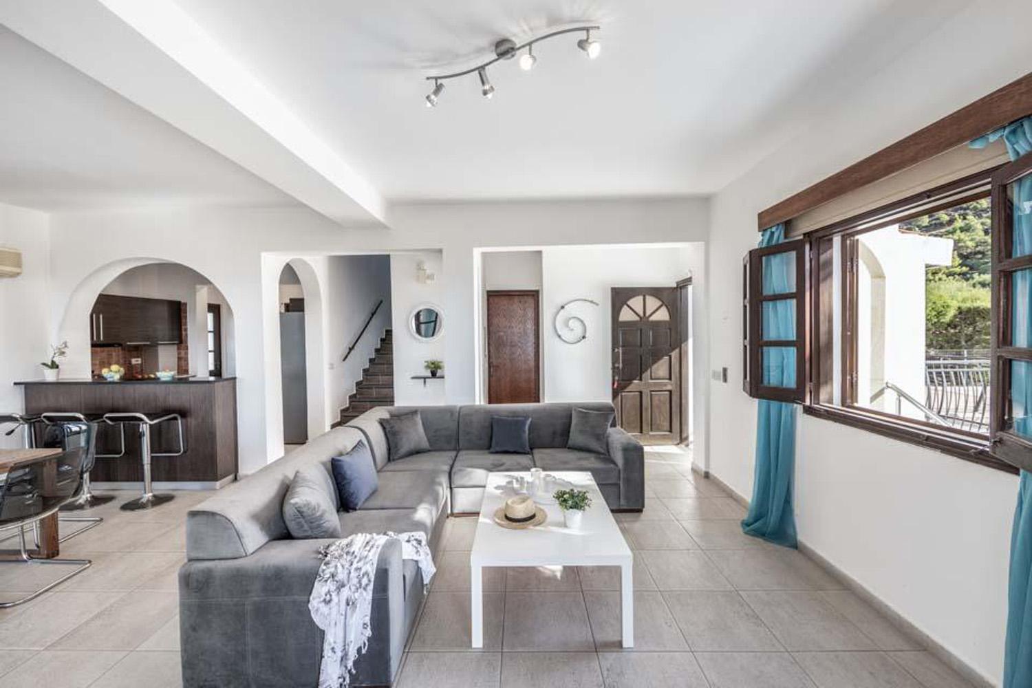 Villa Vista *