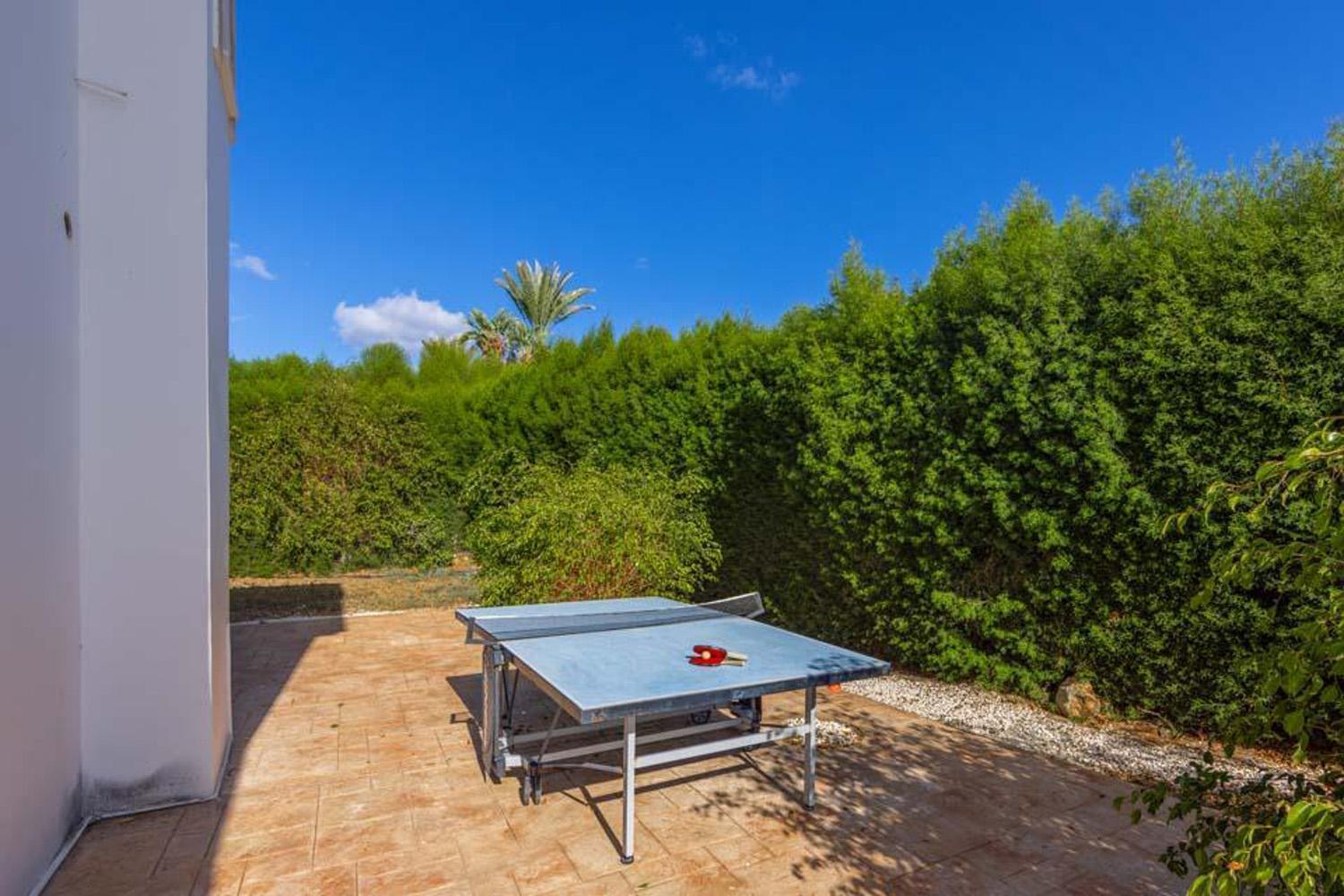 Vista Villa Argaka