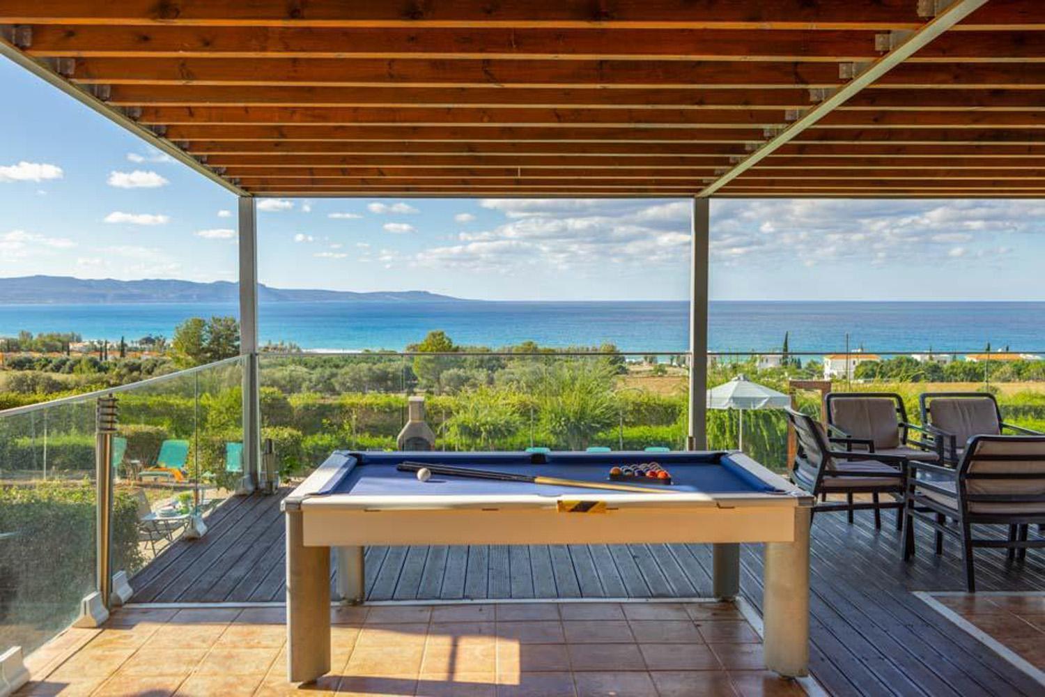 Villa Vista Argaka