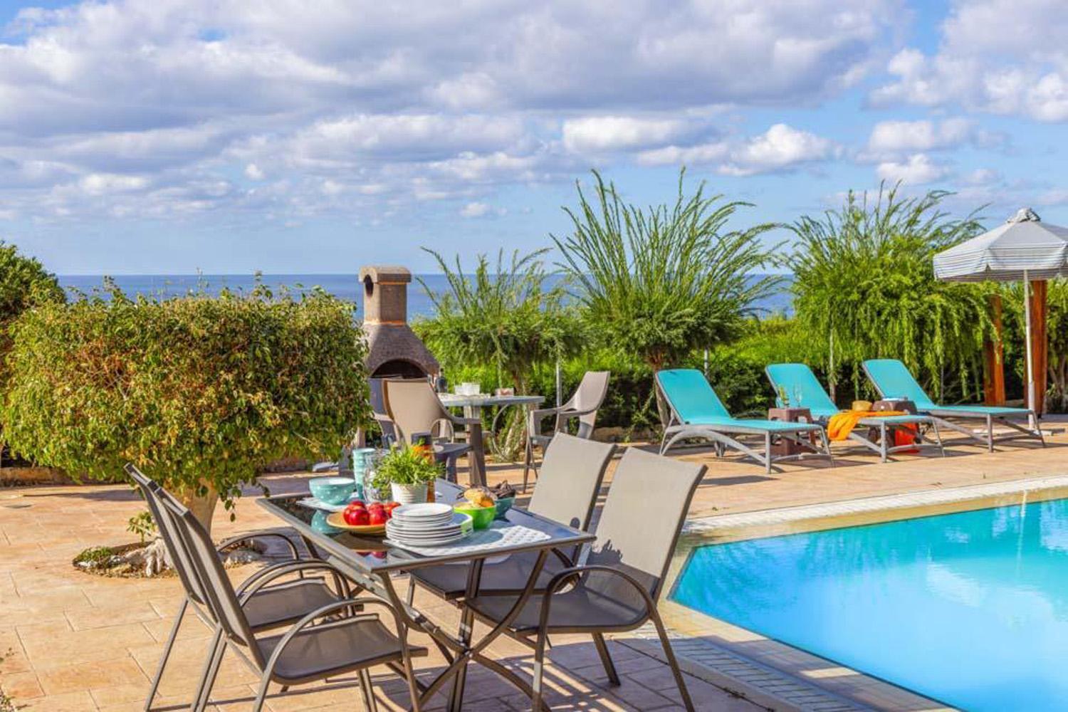 Villa Vista